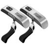 Ash Silver-2 pack