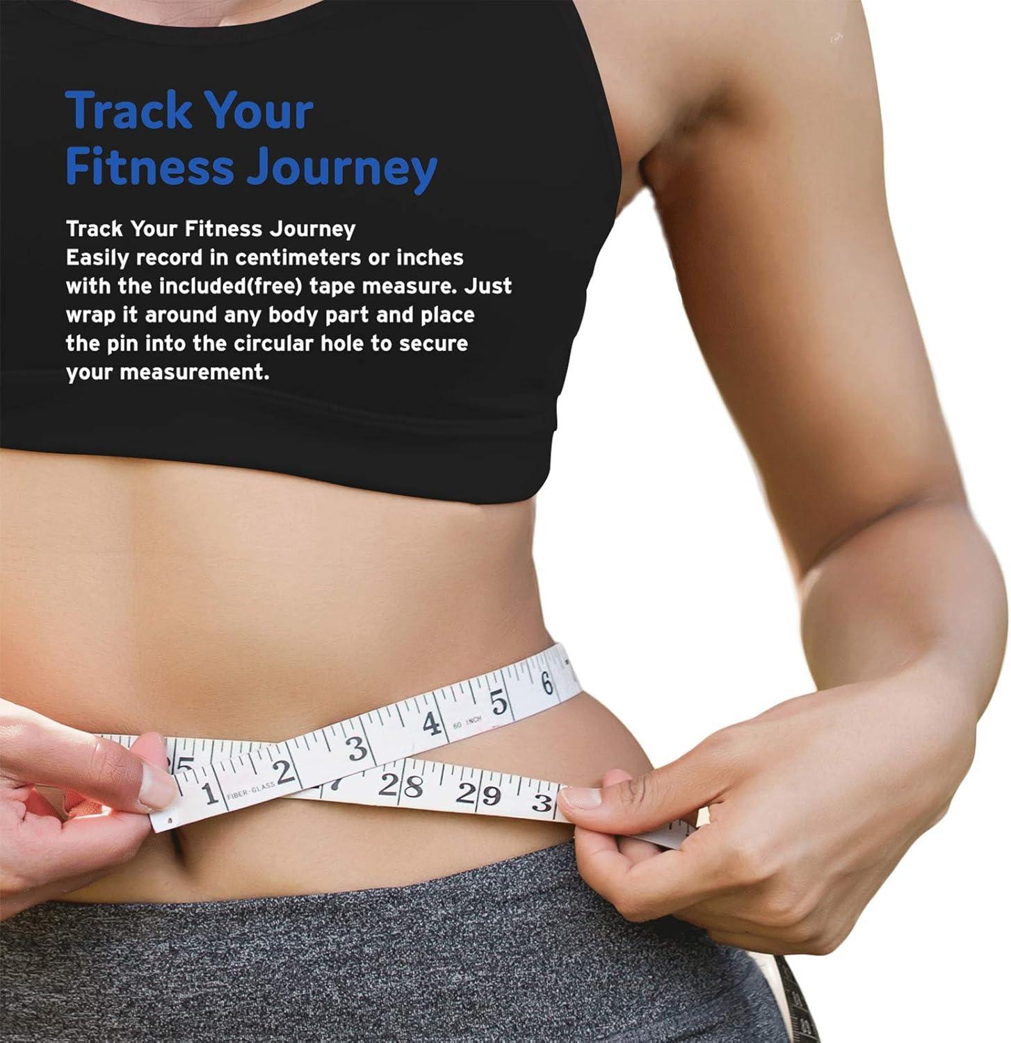 imageEtekcity FSAampHSA Eligible Smart Scale for Body Weight Fat Digital Weighing Machine for Accurate BMI Muscle Mass Composition Apple Health Compatible Fitness EquipmentTFTTempered GlassBlackLight Grey
