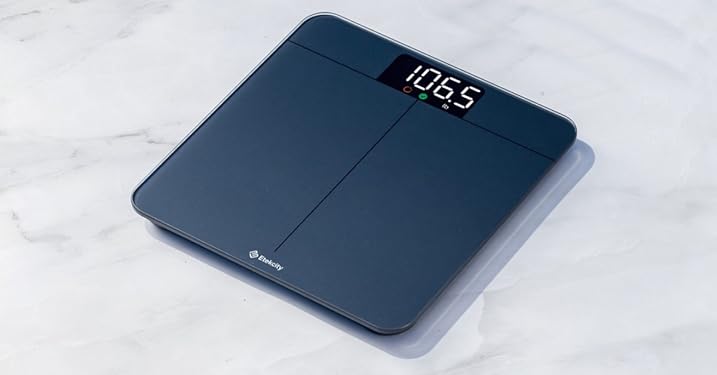 Etekcity Smart Home | Lightweight Health Devices & Home Measurement Instruments – Your Best Choice
